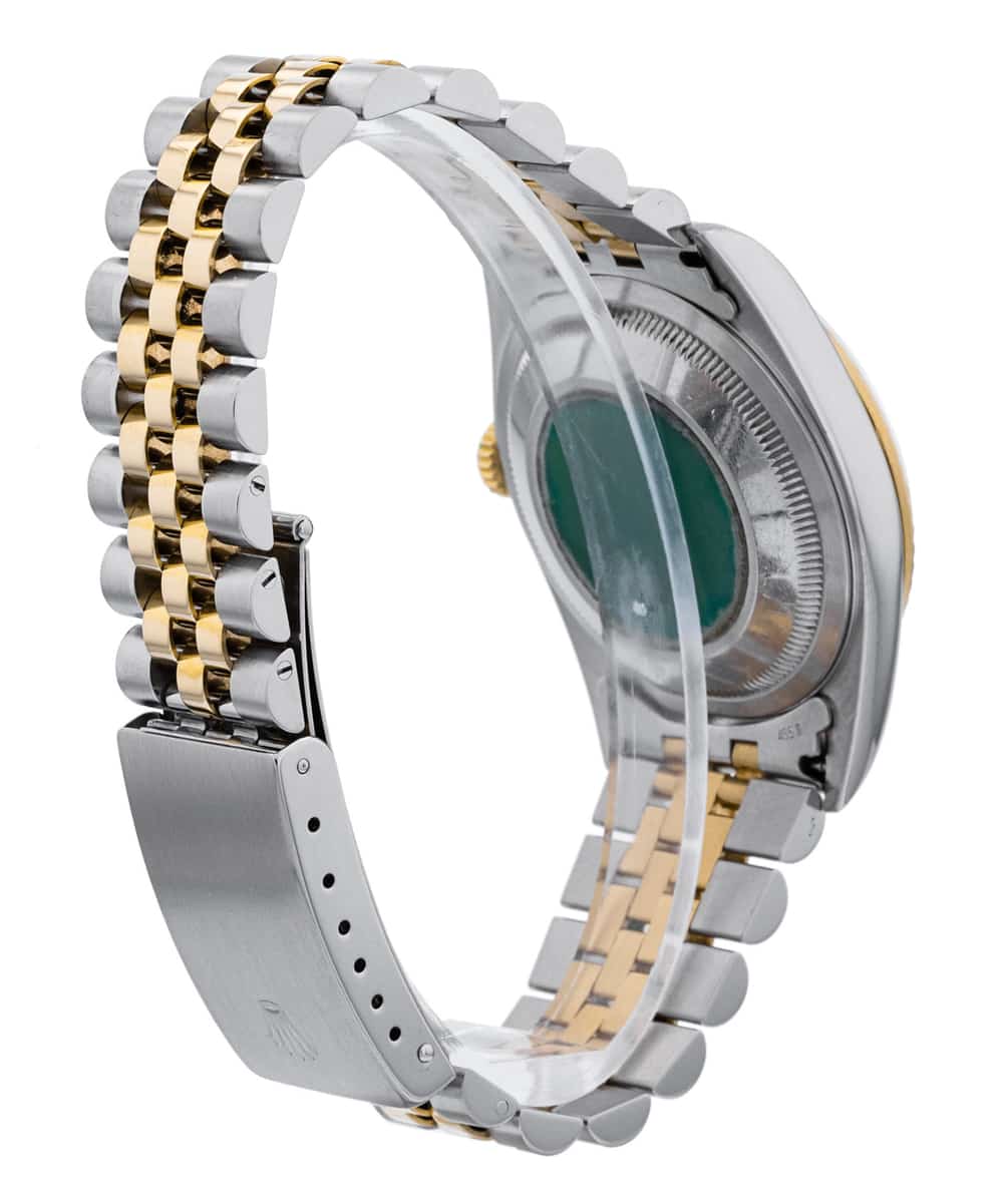 Rolex Datejust 16233 Rolex Datejust 16233